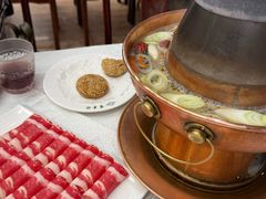 -东来顺饭庄(天坛店)