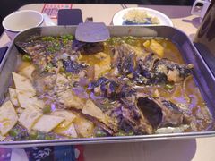 -鱼酷活鱼烤鱼(恒隆广场店)