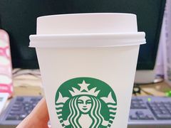 -星巴克臻选(成都环球乐天店)