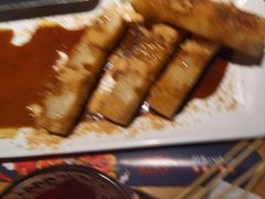 -胡马八破·川菜小馆(高新万达店)