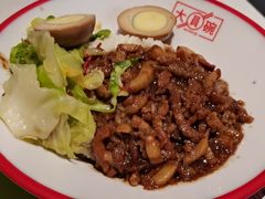-大圆碗•T骨大排饭(天海店)