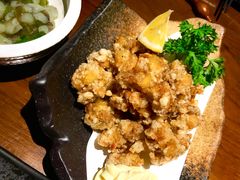 -千代武日本料理(开发区店)