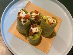 -墨厨(沙坪店)