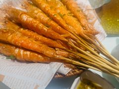 -79号渔船海鲜饭店(华强北店)