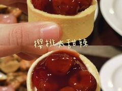 -长沙芙蓉国温德姆至尊豪廷大酒店 - 自助餐厅