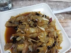 -老七饭馆(光荣道总店)