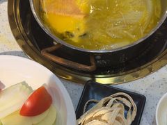 -八珍玉食鸡煲·打边炉(印象城店)