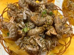 -老字号蛇口德记烧腊饭店·海鲜加工
