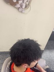 -东梵造型·烫发染发接发连锁SALON