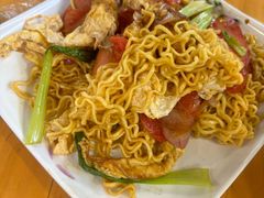 -铭记烧烤制作社•吊炉乳鸽 延吉冷面