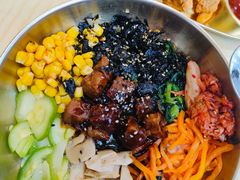 -食米家拌饭(梅溪新天地店)