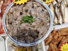 -启东小海鲜(庄先湾路1号店)