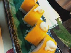 -鲤·鮨KOISUSHI