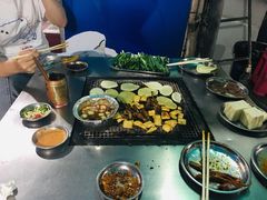 -同心烧烤(总店)