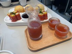 -蔡澜点心(三里屯T+MALL店)