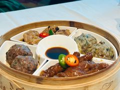 -金悦轩海鲜酒家(拱北店)