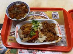 -吉野家(黑牛城道店)