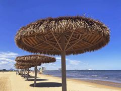 -东戴河风景区-止锚湾