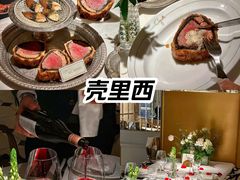 -壳里西餐厅Coquille Seafood Bistro(蒙自路店)