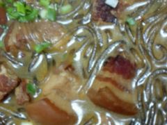 -傅先生东北菜(青年城店)