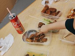 -盐官日光域房车营地·有盐餐厅