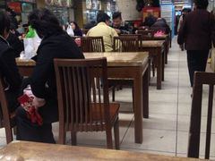 大堂-王家沙点心店(南京西路总店)