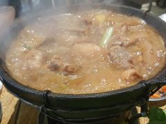 -范贤光鸡公煲(平乐园总店)