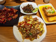 -隔壁老王·家常云南菜(花巷店)