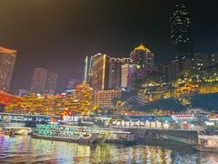 -重庆两江夜游-交运系列