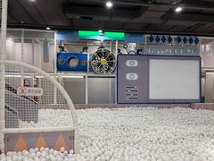 -meland·儿童乐园·游戏厅娃娃机·电玩Xbox(成都合生汇店)