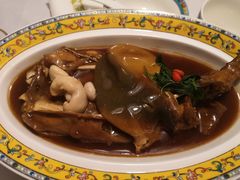 -肆月河豚·新淮扬(金融街店)