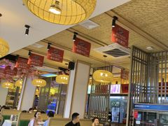 -胡老大菜热饭香·家宴(二七北路店)
