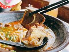 -云龙湖阿喆米线(云龙湖店)