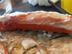 -蟹之国·精品蟹料理(极地店)