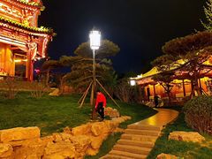 -迎泽公园