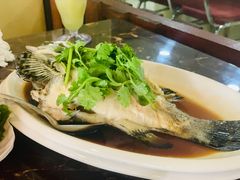 -兴旺海鲜砂煲王