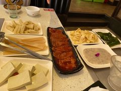 -皇城霸火锅(铜锣湾店)