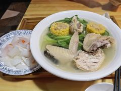 -富源春面馆(四川北路店)