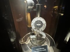 -上海电信博物馆