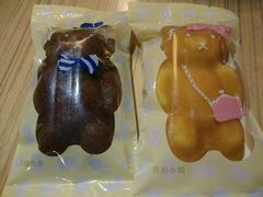 -巴黎贝甜(大宁国际商业广场店)