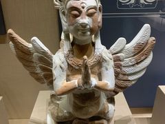 -宁夏博物馆