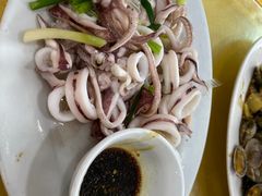 -秋姐美食店(旅游大道店)