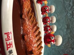 -阿五黄河大鲤鱼(英协路店)