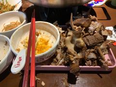 火山煲-胖哥俩肉蟹煲(福州仓山爱琴海店)