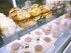 -甜嘟嘟烘焙坊(舒城路店)