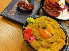 -魔丼屋(日月光店)