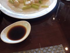 -听松楼·花园酒店·自助餐厅(红梅公园店)