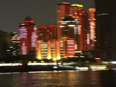 -武汉两江游览·夜游长江(汉口粤汉码头)