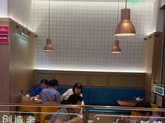 -老板恋上鱼(印象城店)
