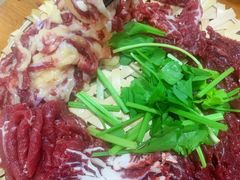 -阿欢牛肉店·火锅·粿条面